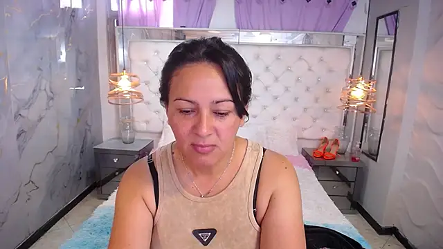 Georgina-Musk online show from September 12, 6:19 pm