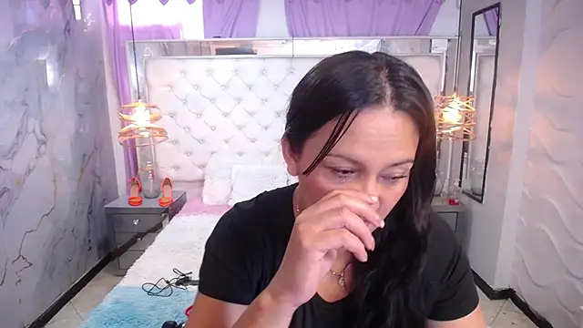 Georgina-Musk online show from September 15, 7:25 pm