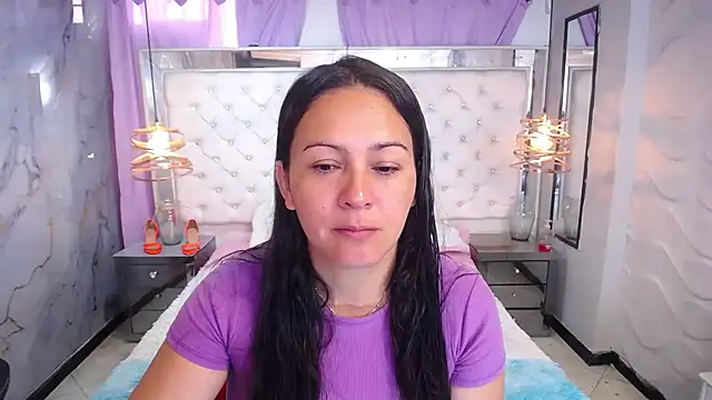 Georgina-Musk online show from September 20, 1:23 pm