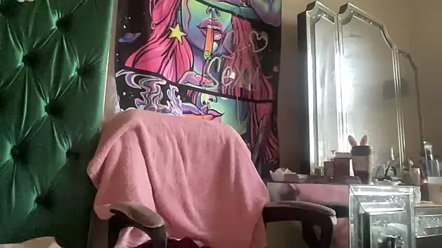 YasmineMinaj online show from March 22, 8:01 pm