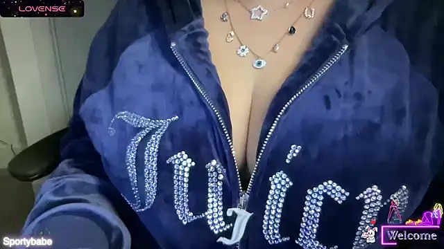 Sportybabe online show from December 20, 10:22 pm