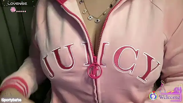 Sportybabe online show from January 31, 5:42 pm