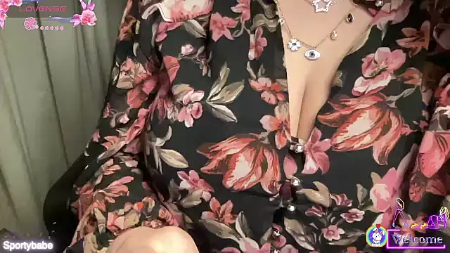 Sportybabe online show from February 4, 5:34 pm