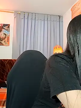 persefone core online show from October 3, 10:51 pm