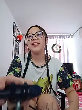 persefone core online show from December 21, 5:20 pm