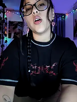 Snapshot of persefone_core chatting on March 12, 9:32 pm persefone core online show from March 12, 9:32 pm