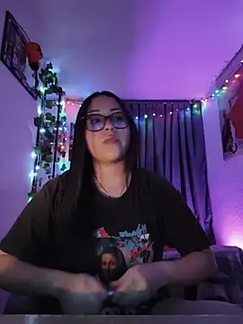 Snapshot of persefone_core chatting on March 27, 12:38 am persefone core online show from March 27, 12:38 am