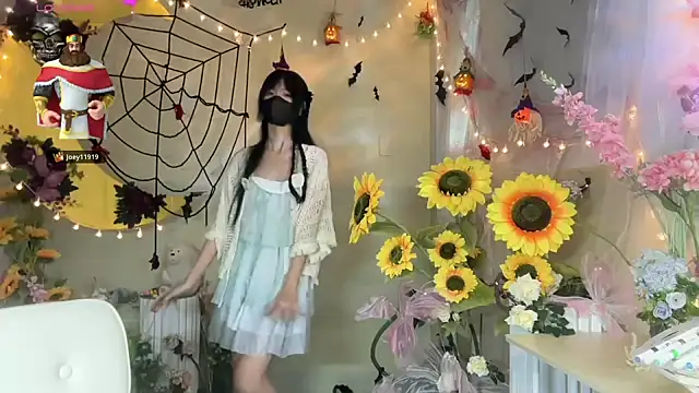 Your-Sunshine online show from October 25, 5:15 am