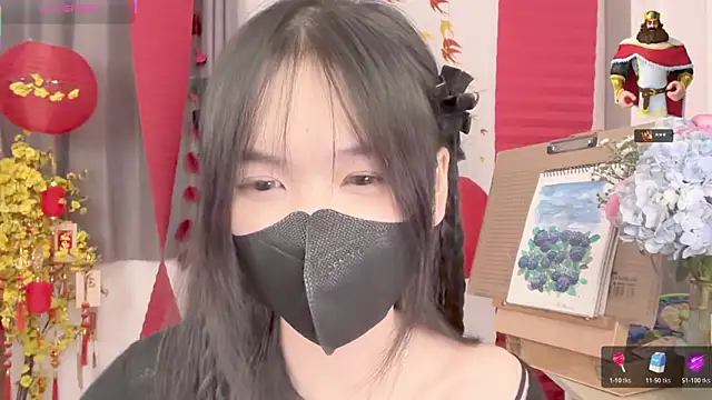 Your-Sunshine online show from March 22, 3:48 pm