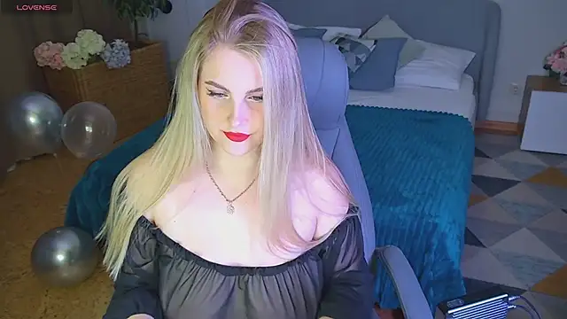 anita blairr online show from December 10, 1:00 am