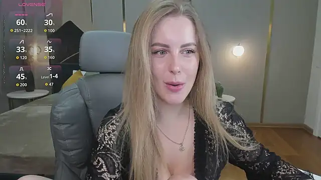 Snapshot of anita_blairr chatting on February 17, 1:13 am anita blairr online show from February 17, 1:13 am