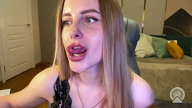 Snapshot of anita_blairr chatting on February 25, 1:04 am anita blairr online show from February 25, 1:04 am