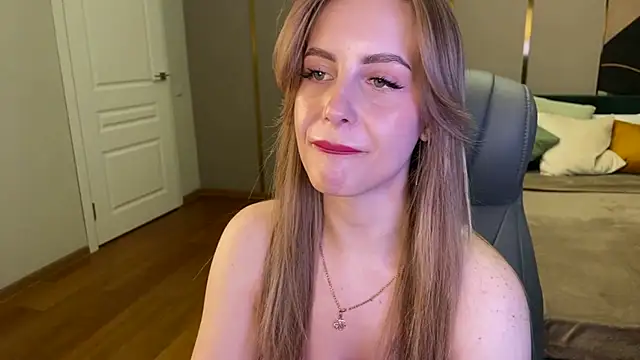 Snapshot of anita_blairr chatting on March 24, 12:59 am anita blairr online show from March 24, 12:59 am