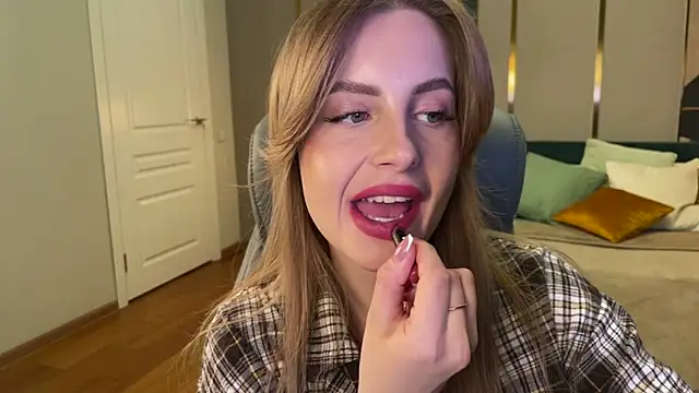 Snapshot of anita_blairr chatting on March 26, 1:01 am anita blairr online show from March 26, 1:01 am