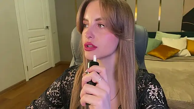 Snapshot of anita_blairr chatting on March 28, 1:05 am anita blairr online show from March 28, 1:05 am