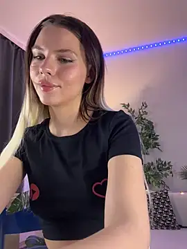 KittyKatyDream online show from January 14, 6:28 pm