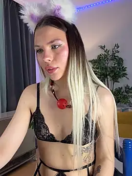 KittyKatyDream online show from January 21, 6:23 pm