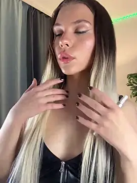 KittyKatyDream online show from February 9, 3:45 pm