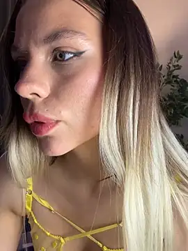 KittyKatyDream online show from March 14, 12:40 pm