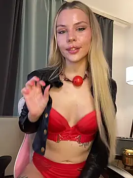 KittyKatyDream online show from May 8, 2:11 pm