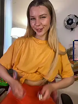 KittyKatyDream online show from June 24, 2:05 pm