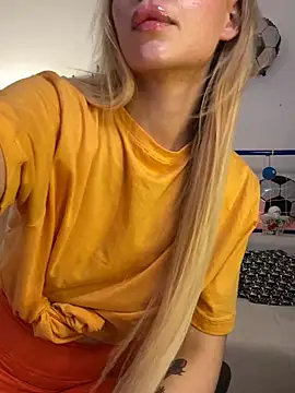 KittyKatyDream online show from June 25, 3:05 pm