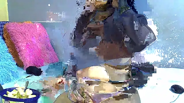 sweetchocolate9 online show from May 27, 7:22 pm