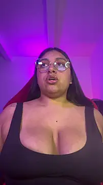 Soysofiarodrigu online show from November 21, 11:14 pm