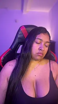 Soysofiarodrigu online show from December 16, 12:48 am