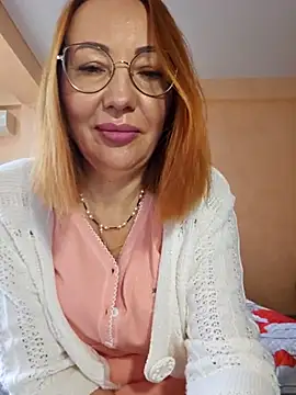 Snapshot of LybovNTV chatting on February 26, 7:07 am LybovNTV online show from February 26, 7:07 am