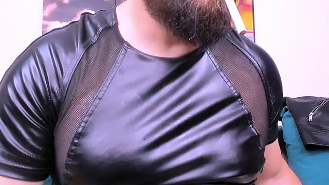 ArmandoSteel4u online show from January 22, 11:21 pm