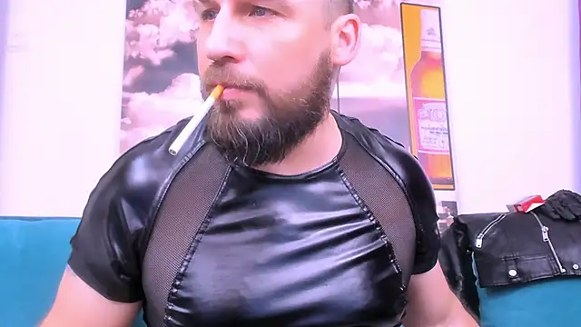 ArmandoSteel4u online show from February 15, 3:31 am