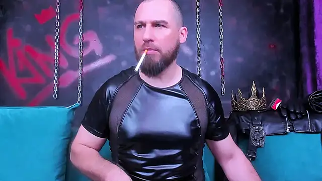 ArmandoSteel4u online show from May 15, 9:11 pm