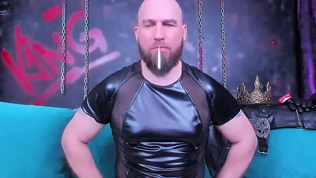 ArmandoSteel4u online show from June 4, 5:08 pm