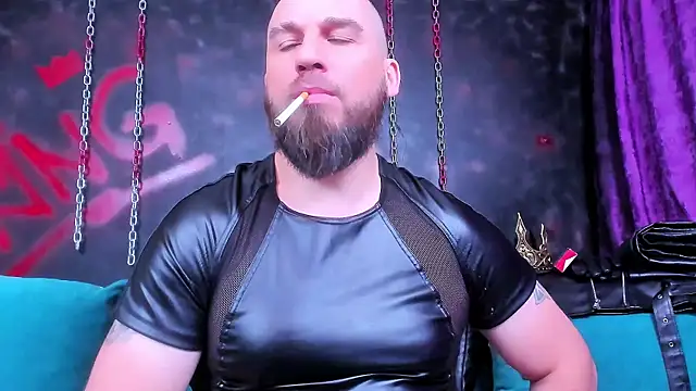 ArmandoSteel4u online show from July 21, 9:17 pm