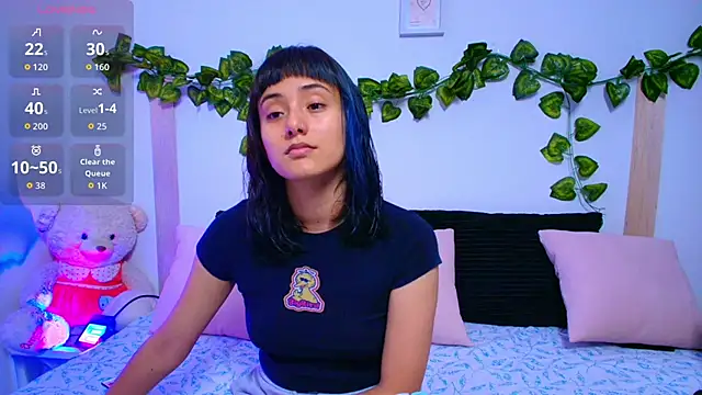 Snapshot of tati_cardenas chatting on September 25, 4:49 am tati cardenas online show from September 25, 4:49 am