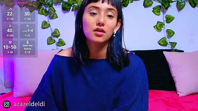 Snapshot of tati_cardenas chatting on September 27, 4:39 am tati cardenas online show from September 27, 4:39 am