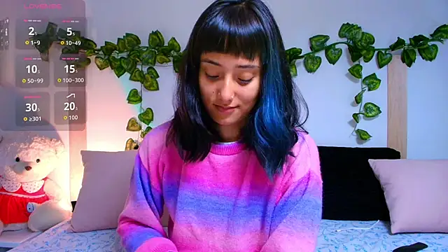 Snapshot of tati_cardenas chatting on October 4, 5:16 am tati cardenas online show from October 4, 5:16 am