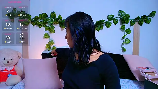 Snapshot of tati_cardenas chatting on October 6, 4:32 am tati cardenas online show from October 6, 4:32 am