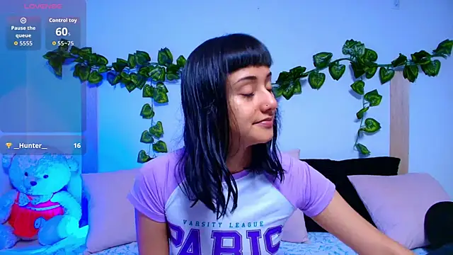 Snapshot of tati_cardenas chatting on October 10, 5:50 am tati cardenas online show from October 10, 5:50 am