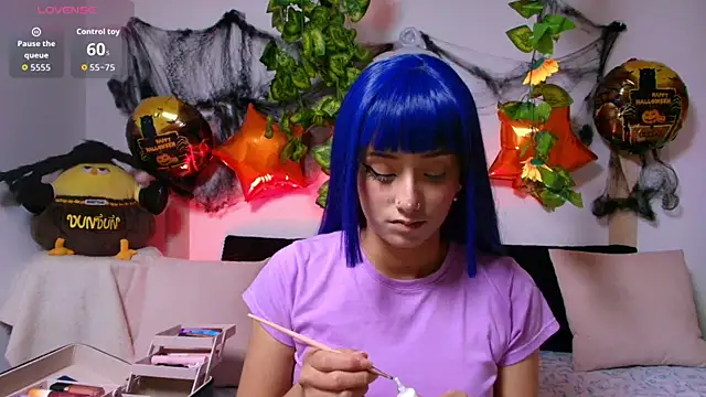 Snapshot of tati_cardenas chatting on October 18, 5:32 am tati cardenas online show from October 18, 5:32 am