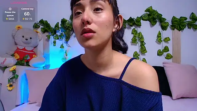 tati cardenas online show from November 27, 4:36 am