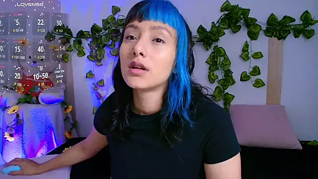 tati cardenas online show from February 6, 4:39 am