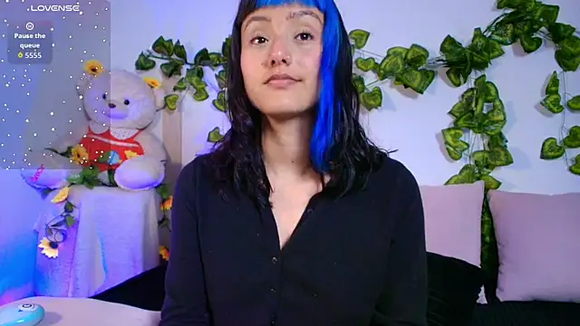 tati cardenas online show from February 12, 5:13 am