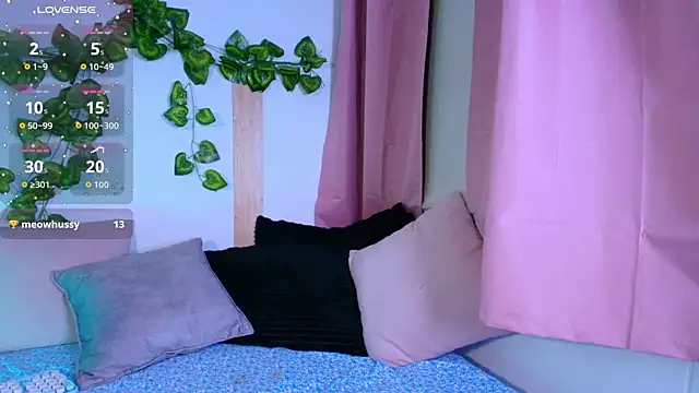 tati cardenas online show from February 15, 5:26 am