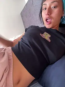 tati cardenas online show from March 15, 9:43 pm