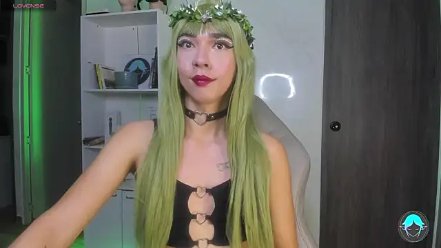 sofi elfqueen online show from March 3, 12:37 am