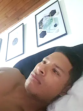 sam her online show from November 27, 2:46 am