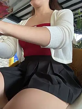 Jessical online show from December 25, 2:35 am