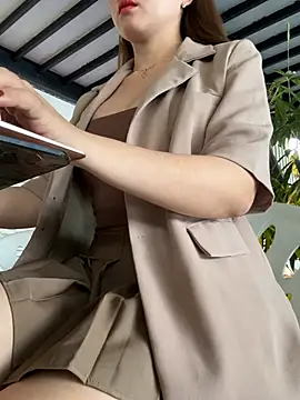 Jessical online show from February 5, 3:55 am